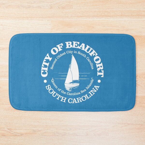Item preview, Beaufort SC (sailboat) designed and sold by curranmorgan.