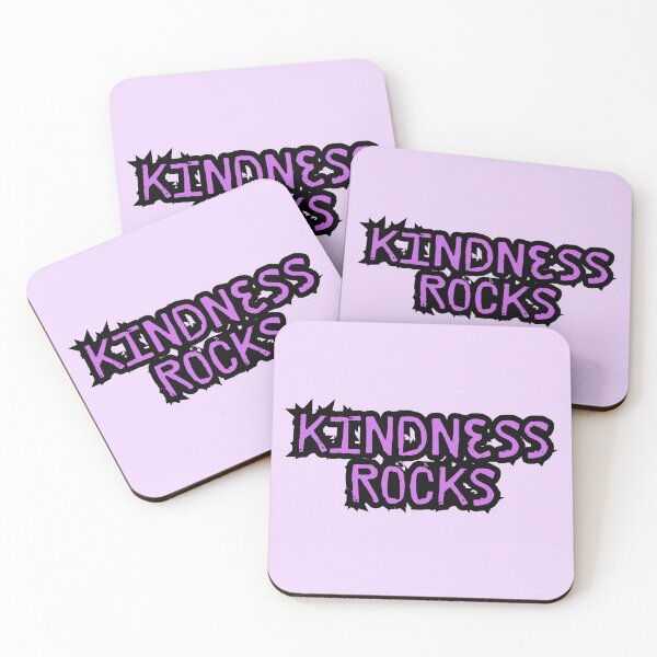 Item preview, KINDNESS ROCKS designed and sold by SpeakLifeHQ.