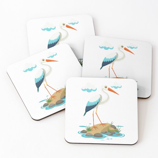 Item preview, Stork designed and sold by Whose-sweat.