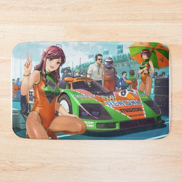 Item preview, 787B | Motorsport | Le Mans designed and sold by arma-design.