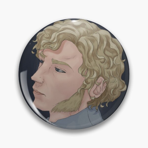 Item preview, Alfred, Hunter of Vileboods designed and sold by Tawking  Art.