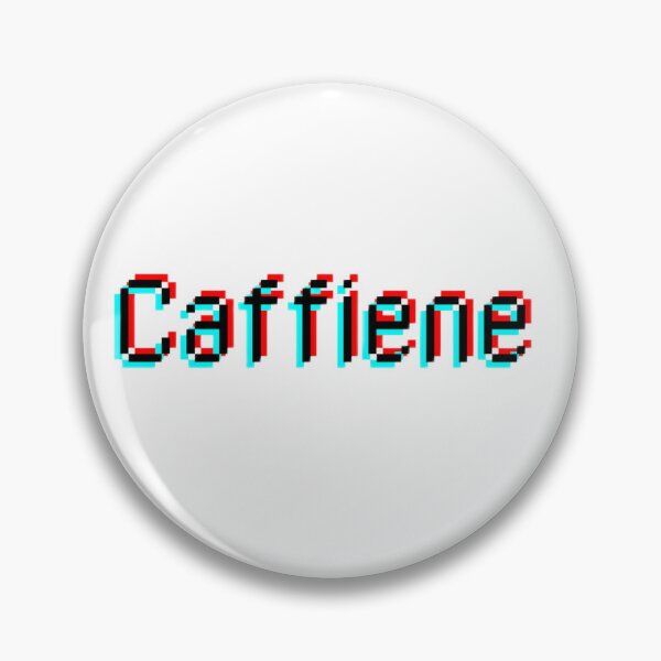 Item preview, Caffeine designed and sold by Rebelsrule22.