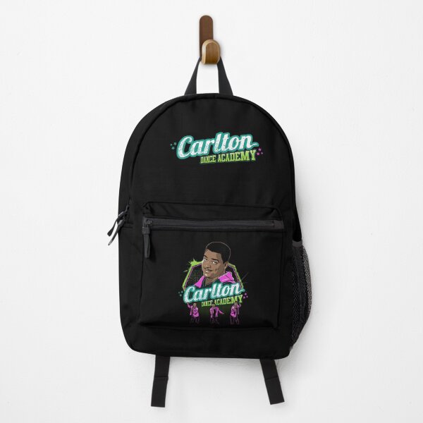 Item preview, Carlton's Dance Academy designed and sold by RoniNucleart.