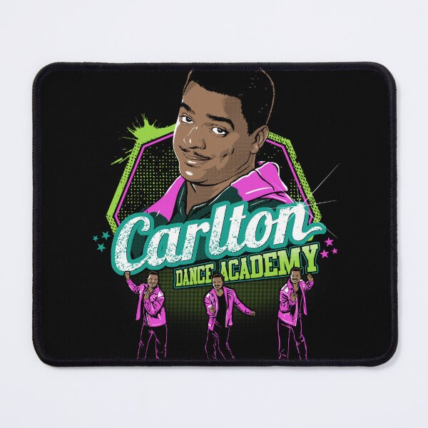 Item preview, Carlton's Dance Academy designed and sold by RoniNucleart.