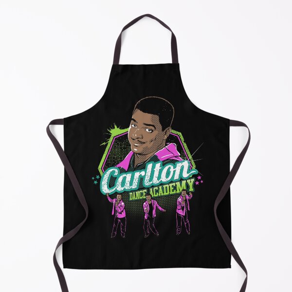 Item preview, Carlton's Dance Academy designed and sold by RoniNucleart.