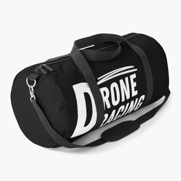 Item preview, Drone Racer powered by coffee designed and sold by annoying-shirts.