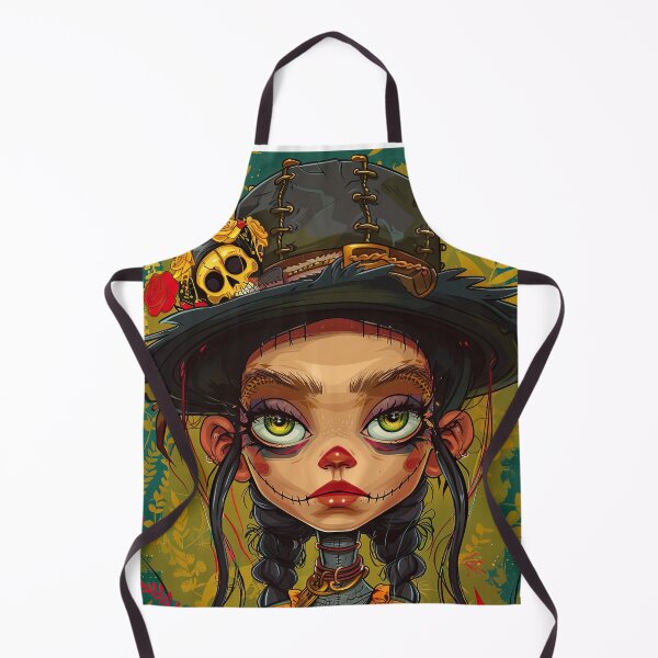 Item preview, Voodoo hoodoo designed and sold by TheOosh.