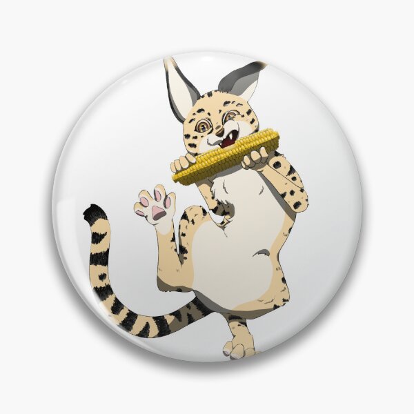 Item preview, Corn and Cat designed and sold by sticK-pop.