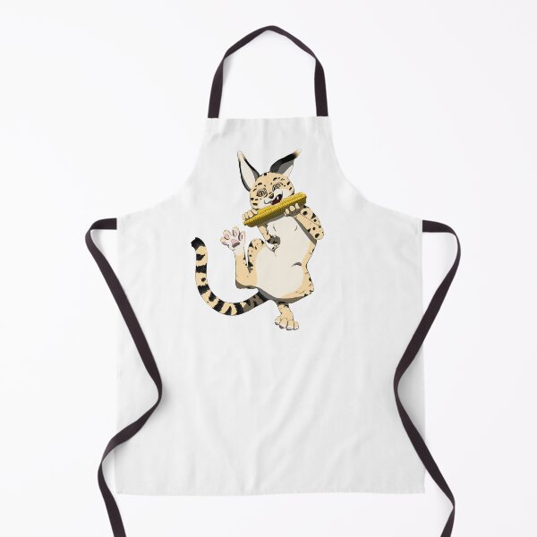 Item preview, Corn and Cat designed and sold by sticK-pop.