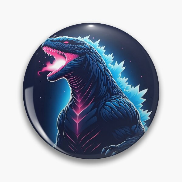 Item preview, GodZilla designed and sold by Day Dreamer.