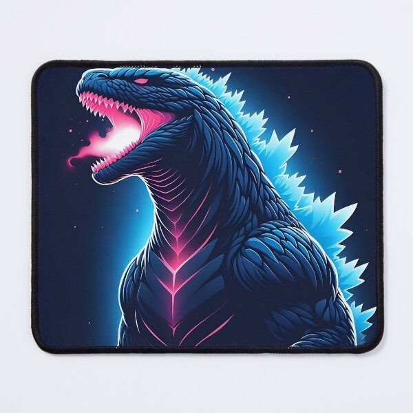 Item preview, GodZilla designed and sold by Day Dreamer.