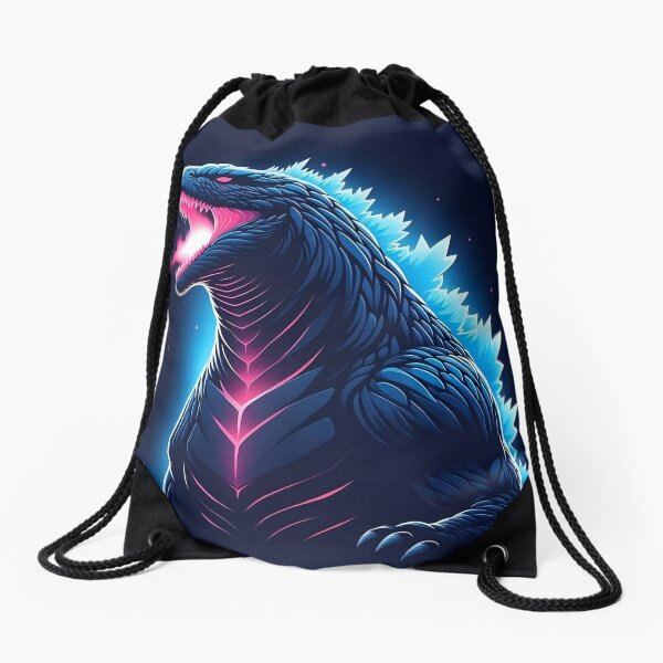 Item preview, GodZilla designed and sold by Day Dreamer.