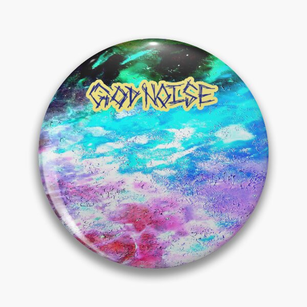 Item preview, GN Ethereal Noises designed and sold by DarkWorldRec.