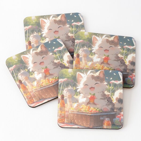 Item preview, picnic time  designed and sold by cass-mddn.