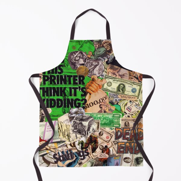 Item preview, Block 711322 - Citizens wake up designed and sold by Paul Birken.