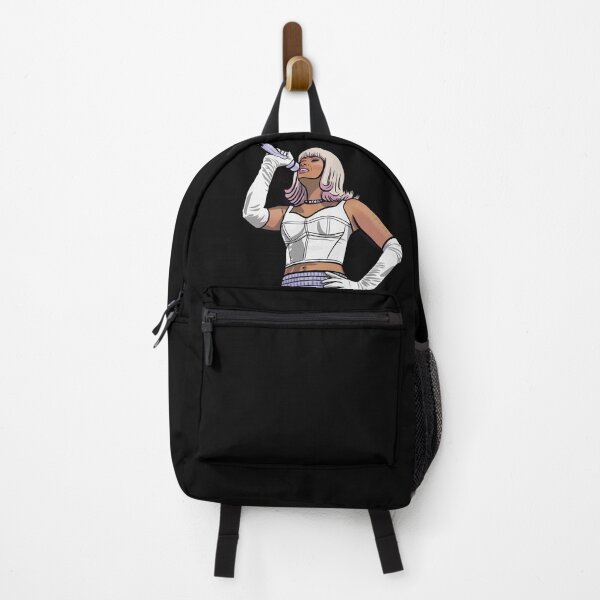Item preview, Nicki Minaj, Pink Friday 2, Gag City Detroit designed and sold by altbarbzz.