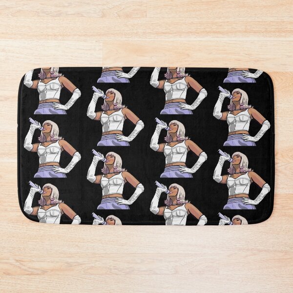 Item preview, Nicki Minaj, Pink Friday 2, Gag City Detroit  designed and sold by altbarbzz.