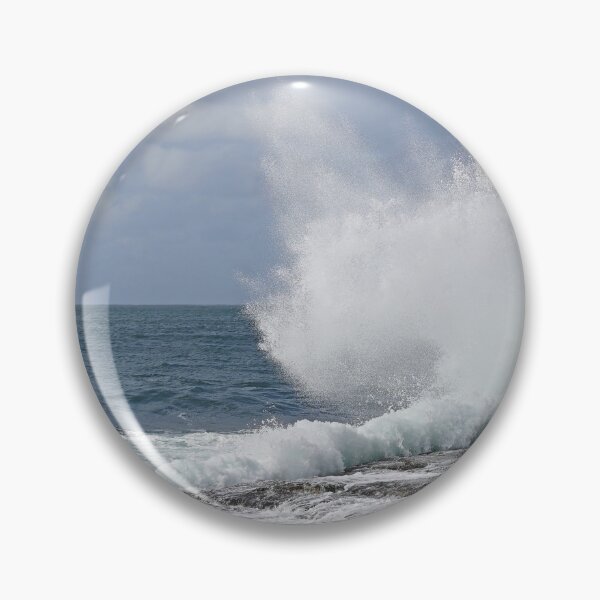 Item preview, Breaking wave designed and sold by Doug Cliff.