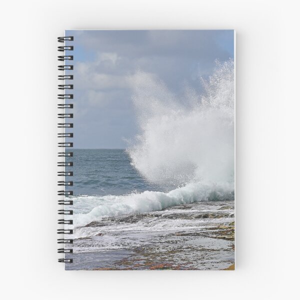 Item preview, Breaking wave designed and sold by Doug Cliff.