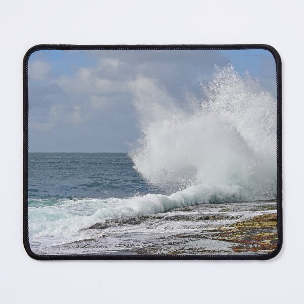 Item preview, Breaking wave designed and sold by Doug Cliff.