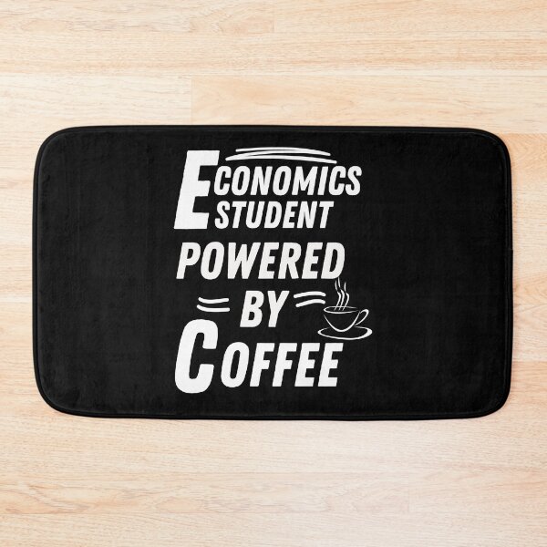 Artikelvorschau, Ökonom mit Kaffeeantrieb entworfen und verkauft von annoying-shirts.