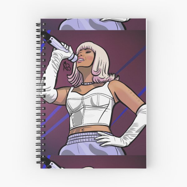 Item preview, Nicki Minaj, Pink Friday 2, Gag City Detroit designed and sold by altbarbzz.