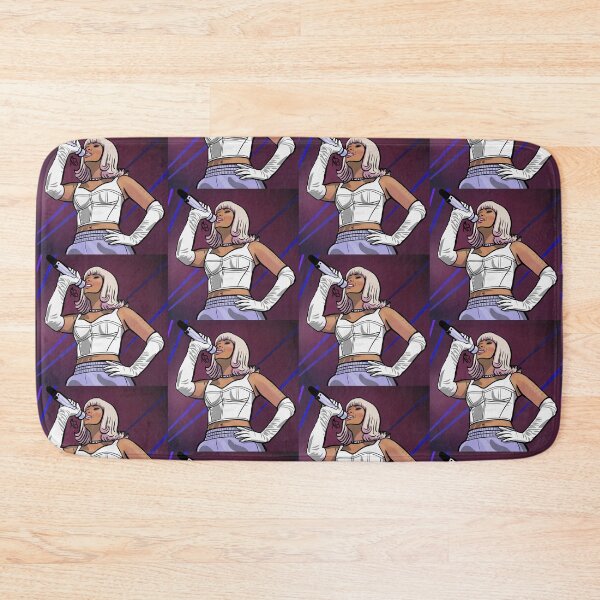 Item preview, Nicki Minaj, Pink Friday 2, Gag City Detroit designed and sold by altbarbzz.