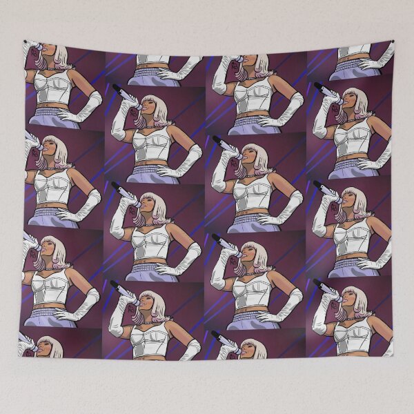 Item preview, Nicki Minaj, Pink Friday 2, Gag City Detroit designed and sold by altbarbzz.