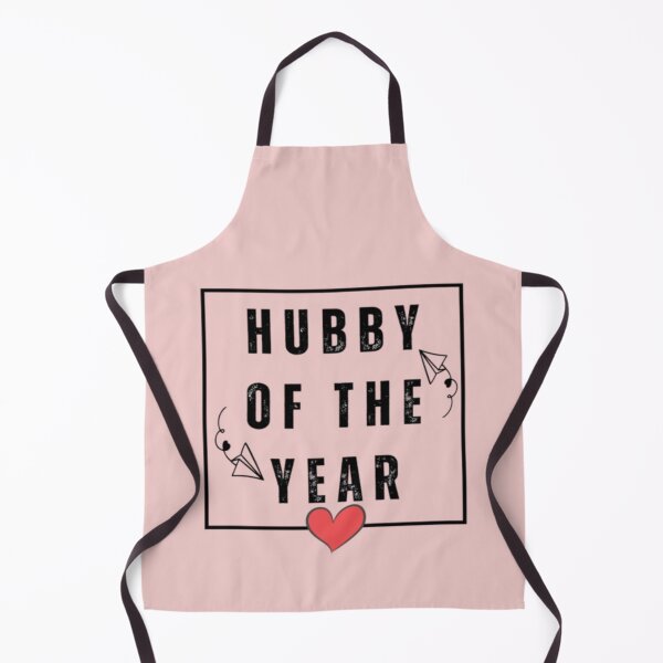 Item preview, Hubby of the year, gift for husband designed and sold by creativerooney.