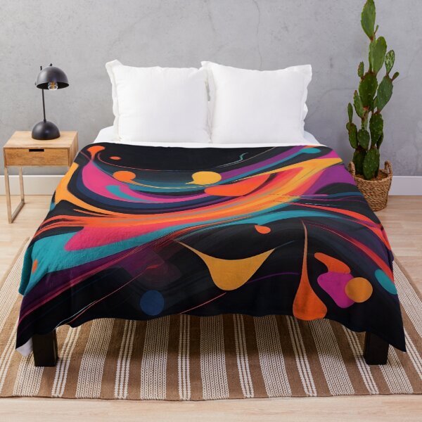Item preview, Abstract Digital Art Design designed and sold by papi1998.