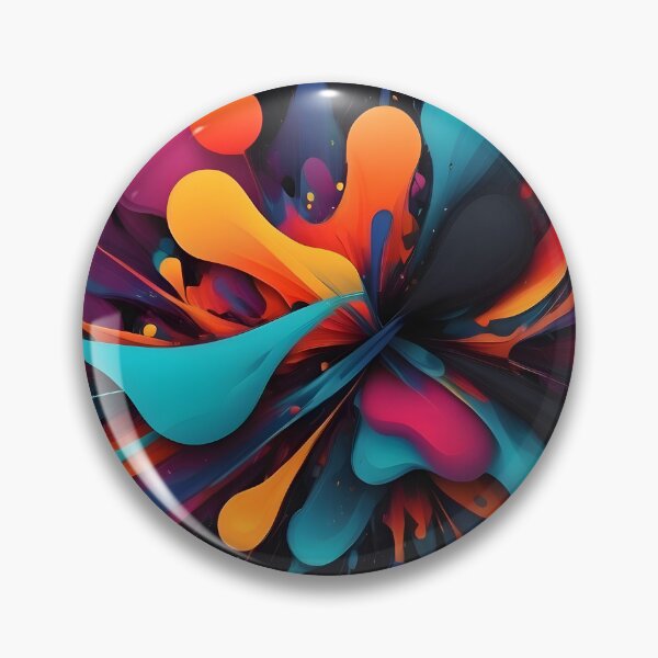 Item preview, Abstract Digital Art Design designed and sold by papi1998.