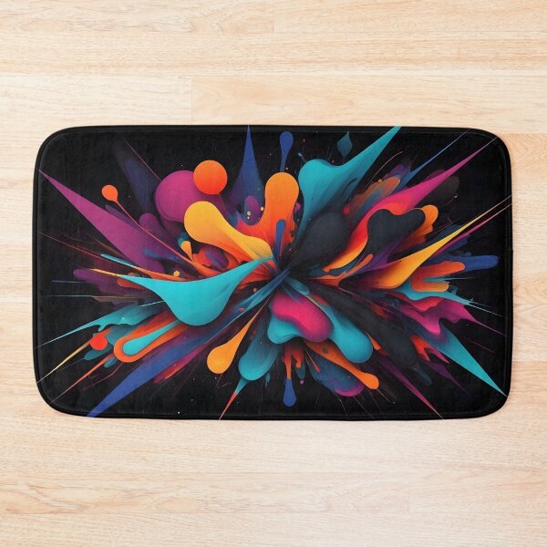 Item preview, Abstract Digital Art Design designed and sold by papi1998.