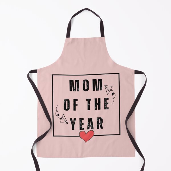 Item preview, Mom of the year, gift for mothers #1 designed and sold by creativerooney.