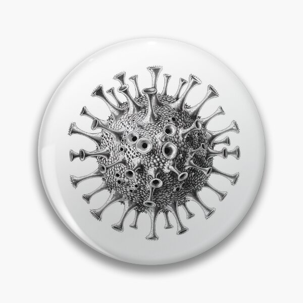 Item preview, CORONA VIRUS - COVID19 designed and sold by lapart.