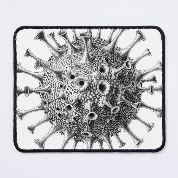 Item preview, CORONA VIRUS - COVID19 designed and sold by lapart.