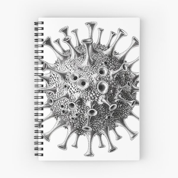 Item preview, CORONA VIRUS - COVID19 designed and sold by lapart.