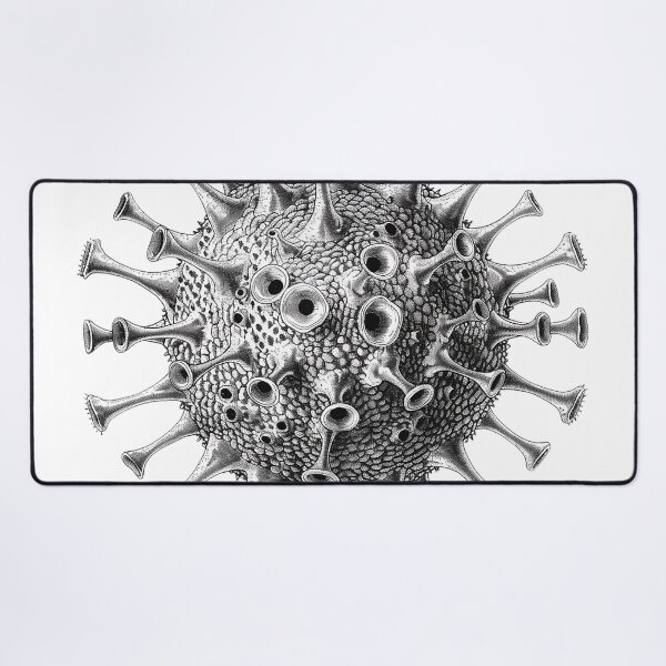 Item preview, CORONA VIRUS - COVID19 designed and sold by lapart.