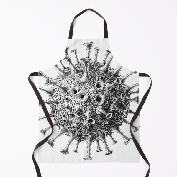 Item preview, CORONA VIRUS - COVID19 designed and sold by lapart.