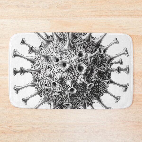 Item preview, CORONA VIRUS - COVID19 designed and sold by lapart.