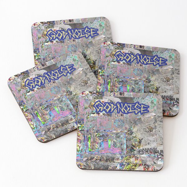 Item preview, GN Melting Electronics designed and sold by DarkWorldRec.