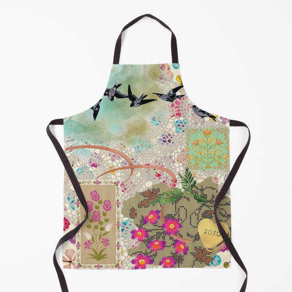 Item preview, Love of flora designed and sold by lindosilks.