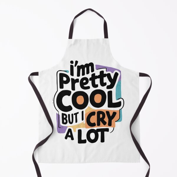 Item preview, I'm Pretty Cool designed and sold by nimmitrends.