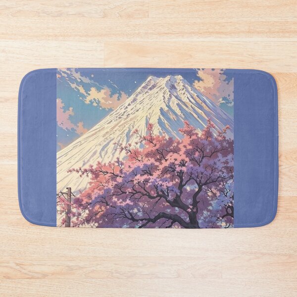 Item preview, fuji vibes designed and sold by cass-mddn.