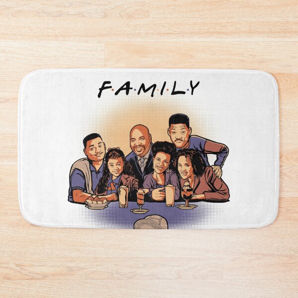 Item preview, F.A.M.I.L.Y designed and sold by RoniNucleart.