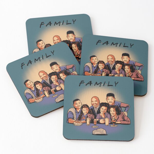 Item preview, F.A.M.I.L.Y designed and sold by RoniNucleart.