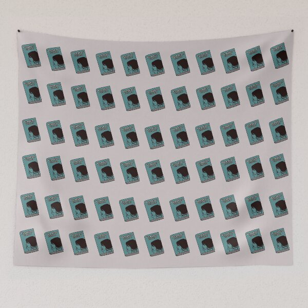 Item preview, Permafrost books designed and sold by lalashellsArt.