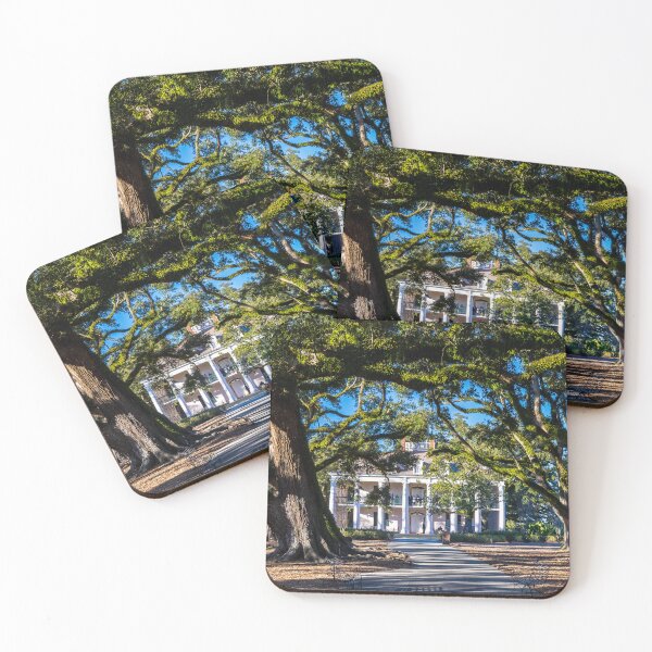 Item preview, Evening at the Oak Alley Plantation designed and sold by zakaz86.