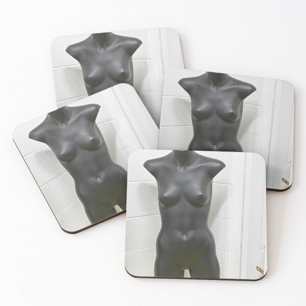 Item preview, Mannequin designed and sold by Doug Cliff.