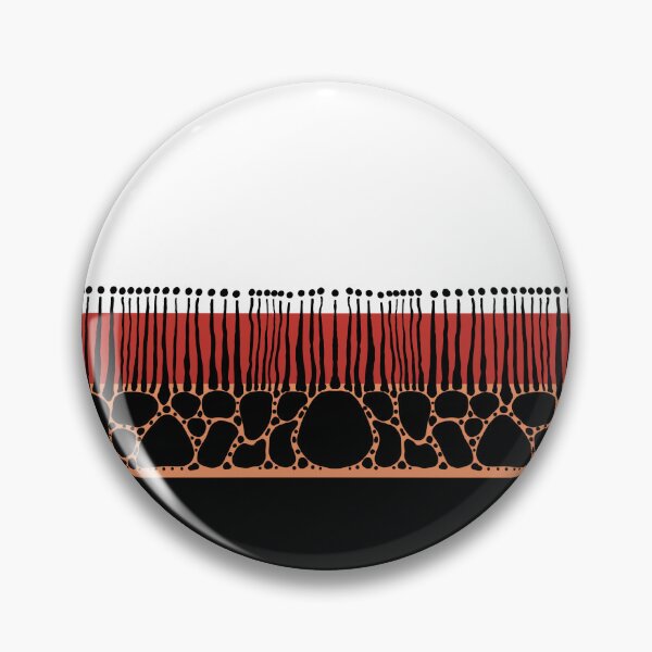 Item preview, "Molten" | Abstract Design designed and sold by LiseHoltArt.