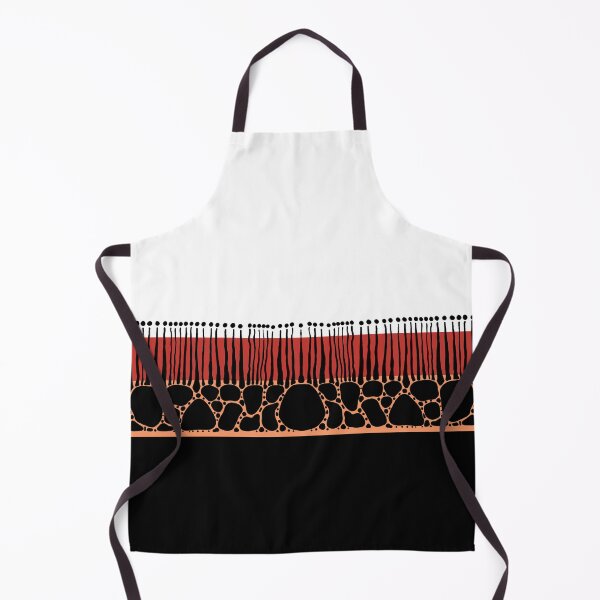 Item preview, "Molten" | Abstract Design designed and sold by LiseHoltArt.